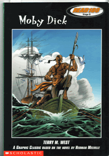 Moby-Dick