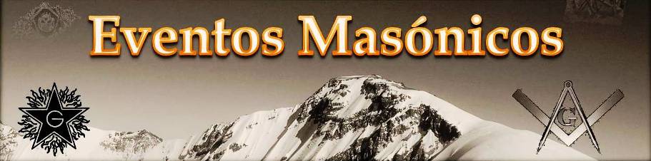 Eventos Masonicos de Mendoza