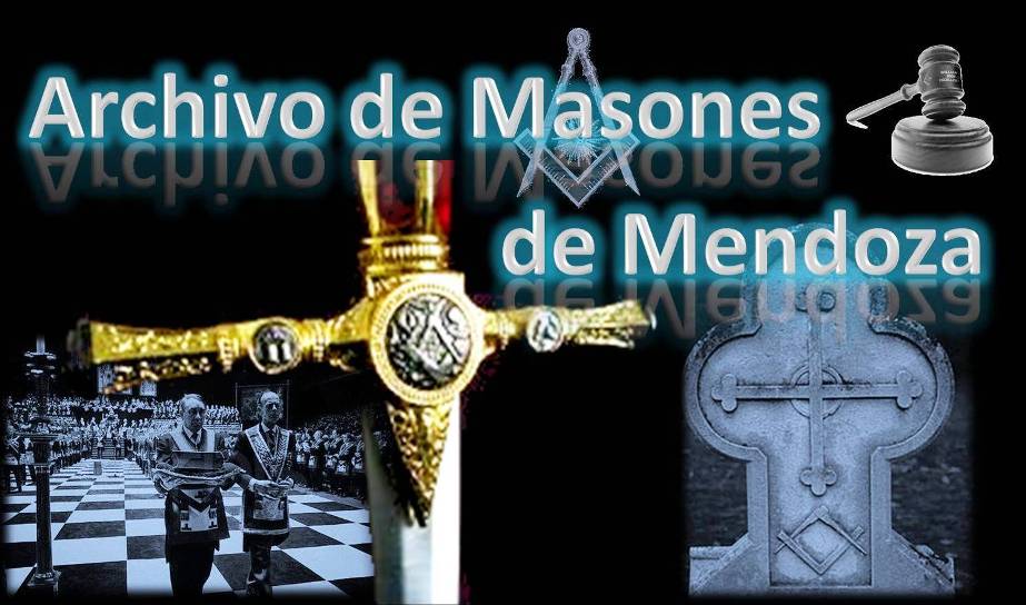 Masones Mendocinos