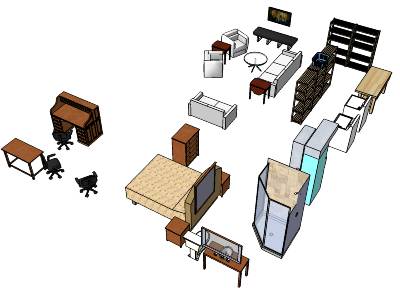 [Furniture]