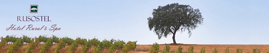 Rusostel - Hotel Rural & Spa