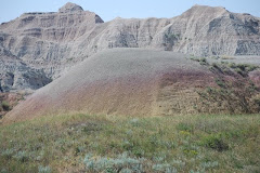 Yellow Mounds Overlook