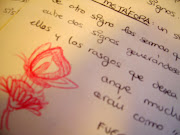 Pasión como sinónimo de amor. Perfecto. Ya podía escribir otros treinta . (dscn )