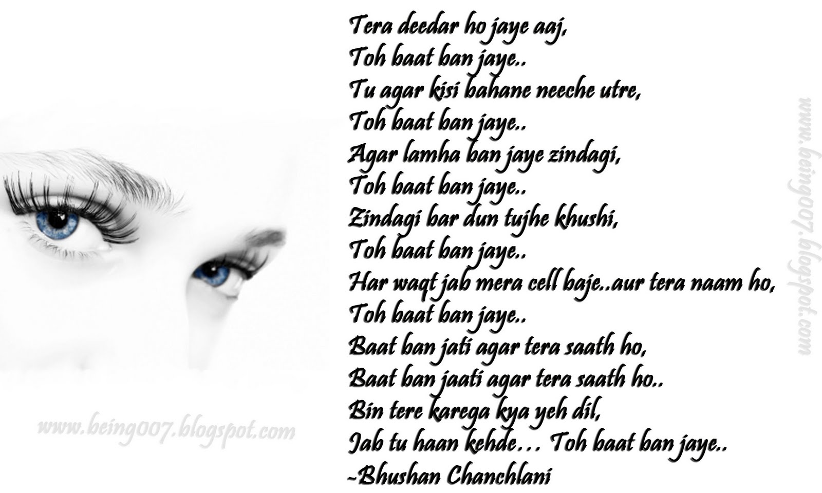 Baat Ban Jaye A Gentleman - Sundar, Susheel - YouTube