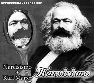 marxicismo, karl marx, gran hermano