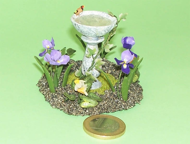 Plantas de exterior y jardines: Arriates de flores