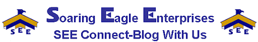 SEE Connect-The Blog of Soaring Eagle Enterprises
