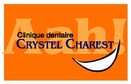 Clinique dentaire Crystel Charest