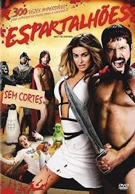 Baixar Filmes Download   Espartalhões (Dublado) Grátis