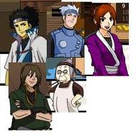 How To Ninja Saga Pro Version 2.1 For