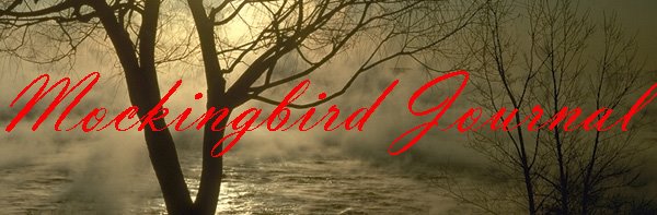 Mockingbird Journal