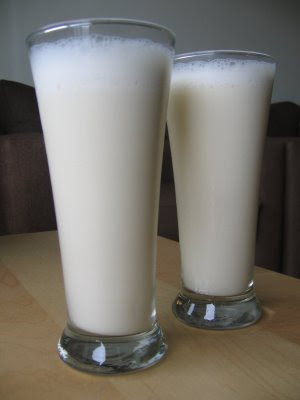 sweet lassi recipe