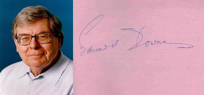 Edward Downes