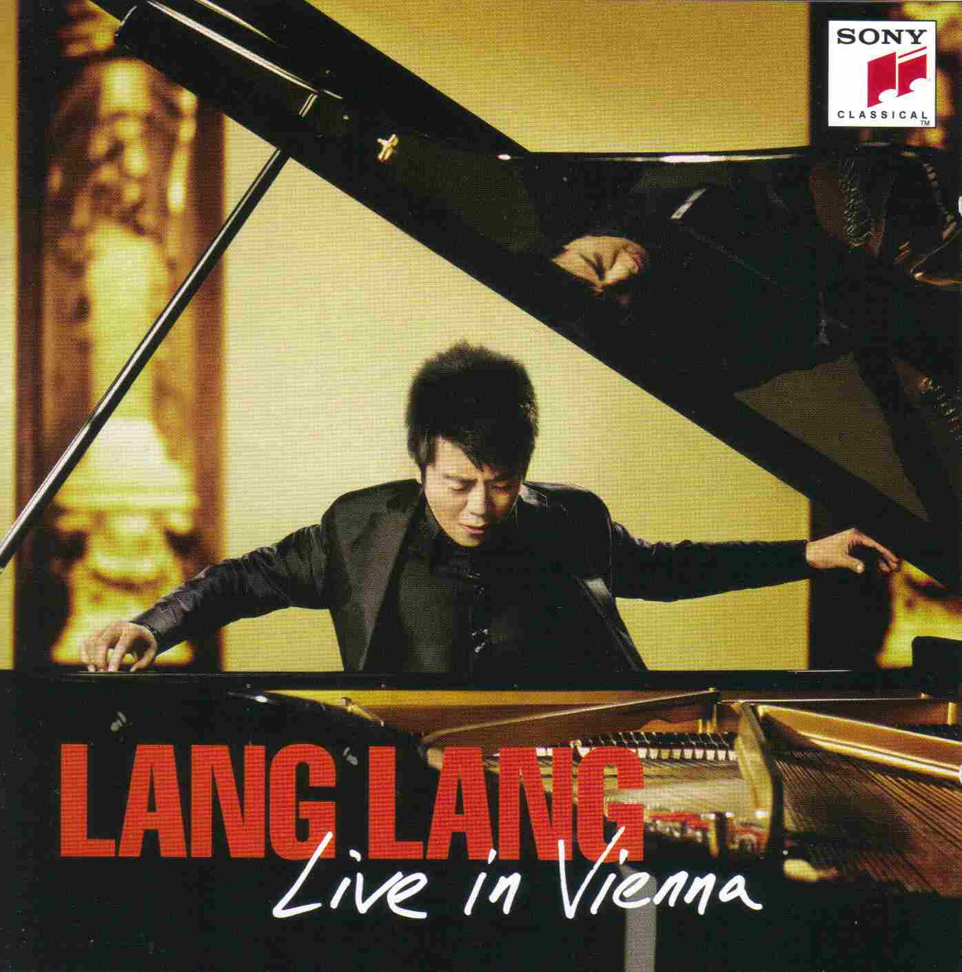 lang lang vienna