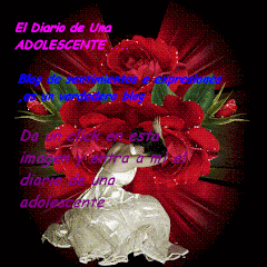 Diario de una adolescente