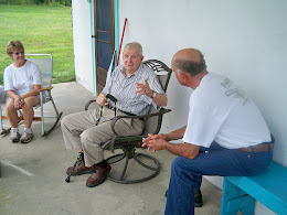 Going Home, After 72 Years