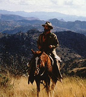Horseback Till The End: Buster Welch Remembered