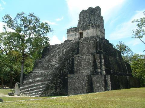 Lindo Petén