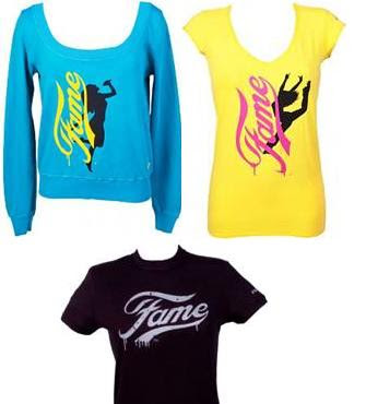 fame clothing boutique