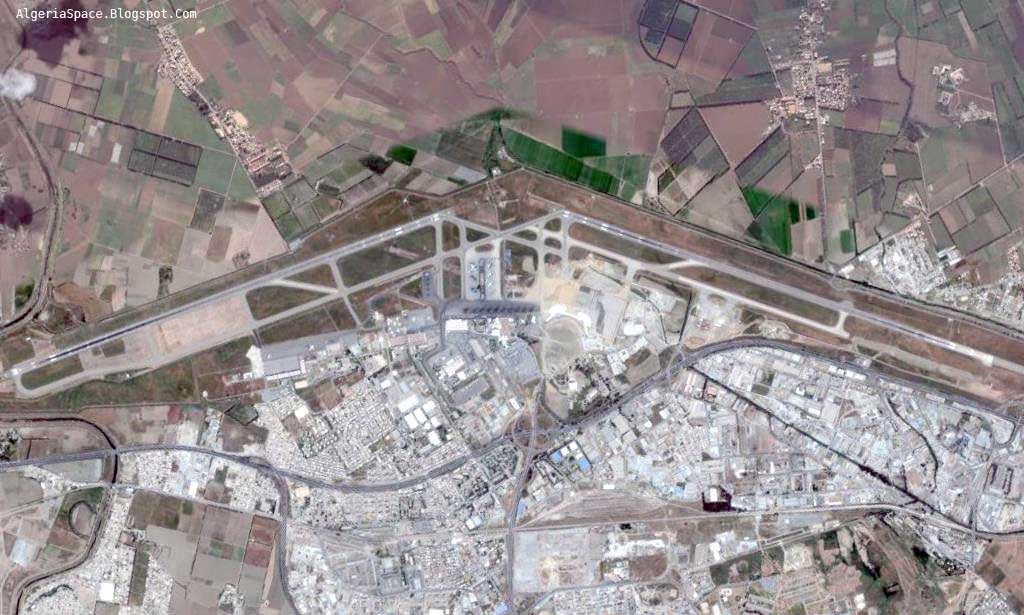 Algerie Aeroports Algeria Airports