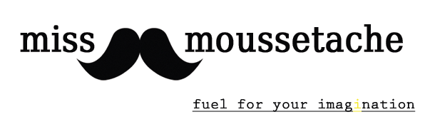 Miss Moussetache