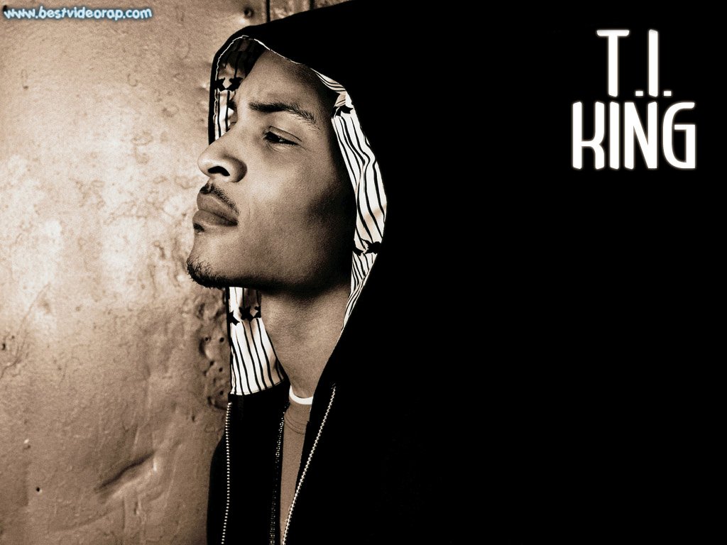 T.I. Wallpapers | Download Video Hip-Hop Free 2010