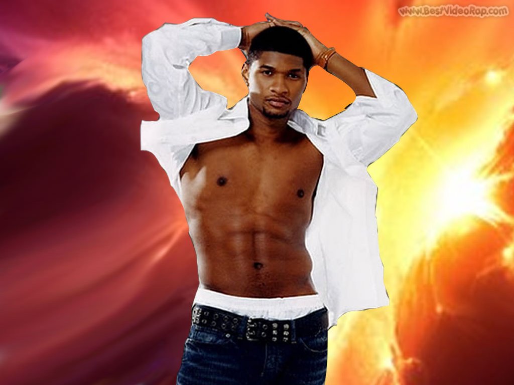 pic new posts: Hd Wallpaper Of Usher