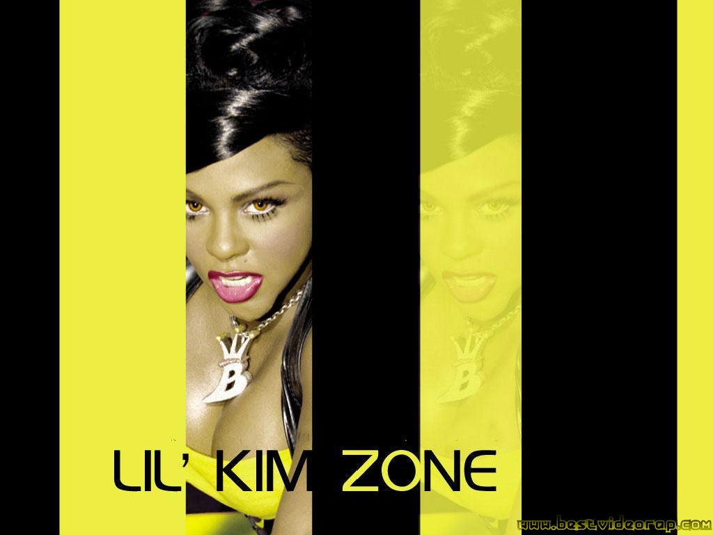 Lil Kim Wallpapers | Download Video Hip-Hop Free 2010