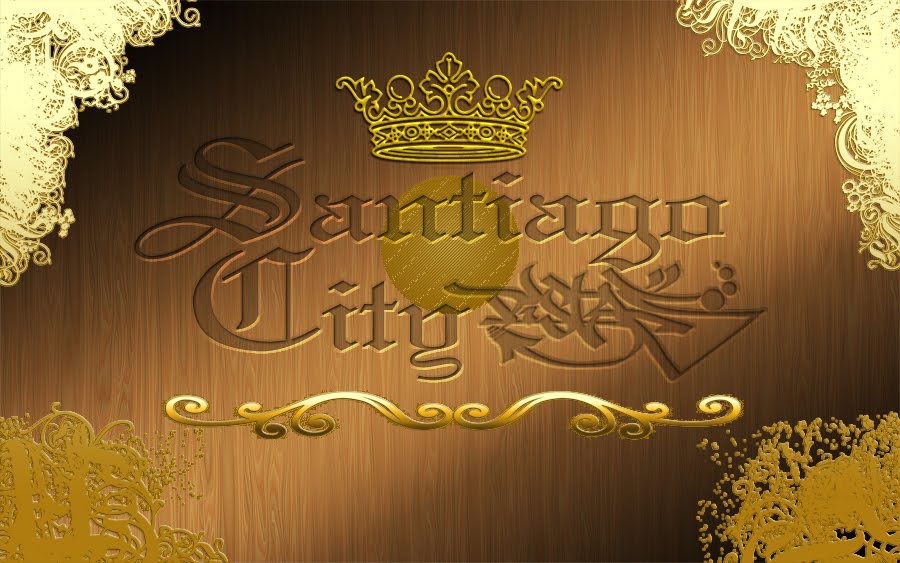 Santiago City Pistas