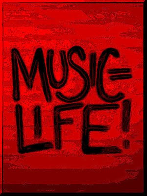 music=life