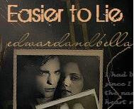 Easier to Lie FanFiction