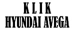 MOBIL HYUNDAI AVEGA
