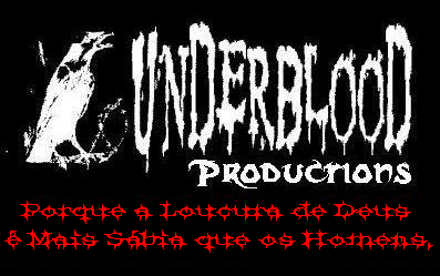 Underblood Productions