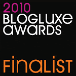 Blog Luxe Finalist