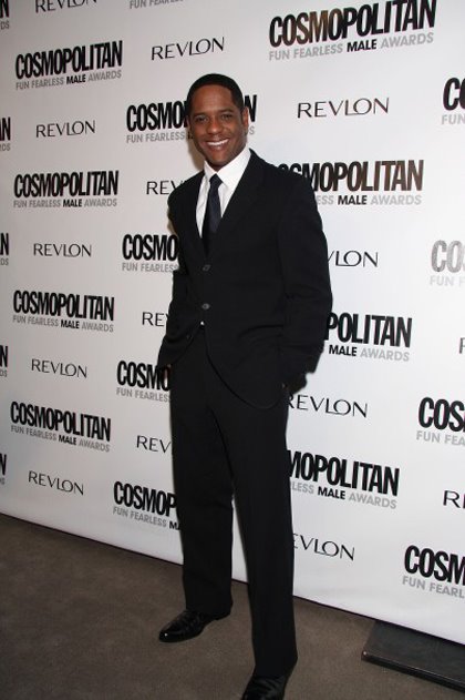 FINE MAN OF THE WEEK!