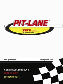 PITLANE ONLINE STORE