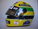 Ayrton Senna 1994 Full Size Helmet