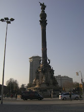 monument a colom