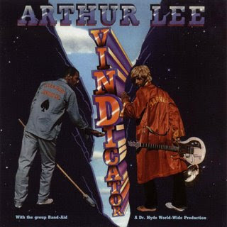 Arthur Lee Vindicator