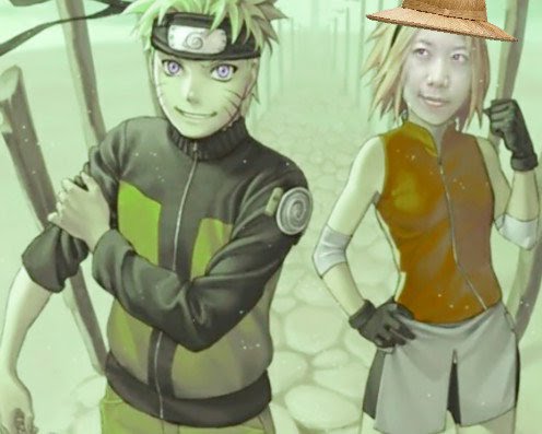 Naruto