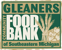 Gleaners Community Food Bank of Southeastern Michigan