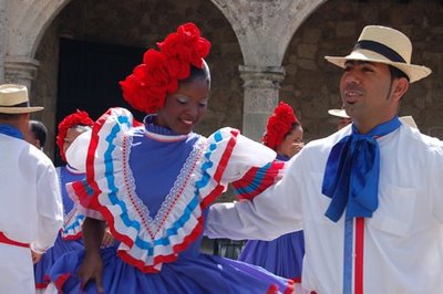 Merengue Instrumentos