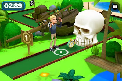 3D Mini Golf Challenge (by Digital Chocolate) 3D+Mini+Golf+Challenge+3