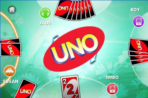 Uno Card-Game UNO+ipa