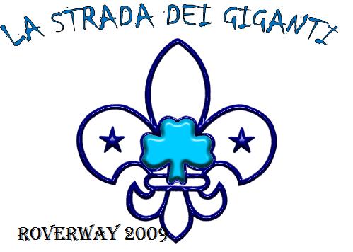 LA STRADA DEI GIGANTI