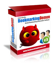 bookmark demon
