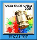 ARTISTS CHOICE AWARD -  2008