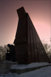 Memorial Soviético