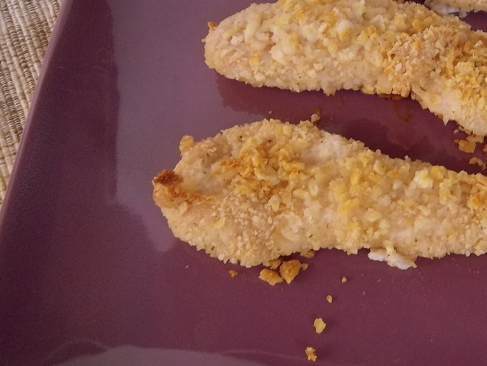 Ranch Chicken