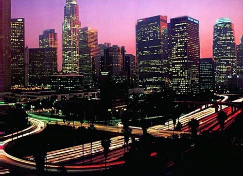 best place to live in los angeles for singles